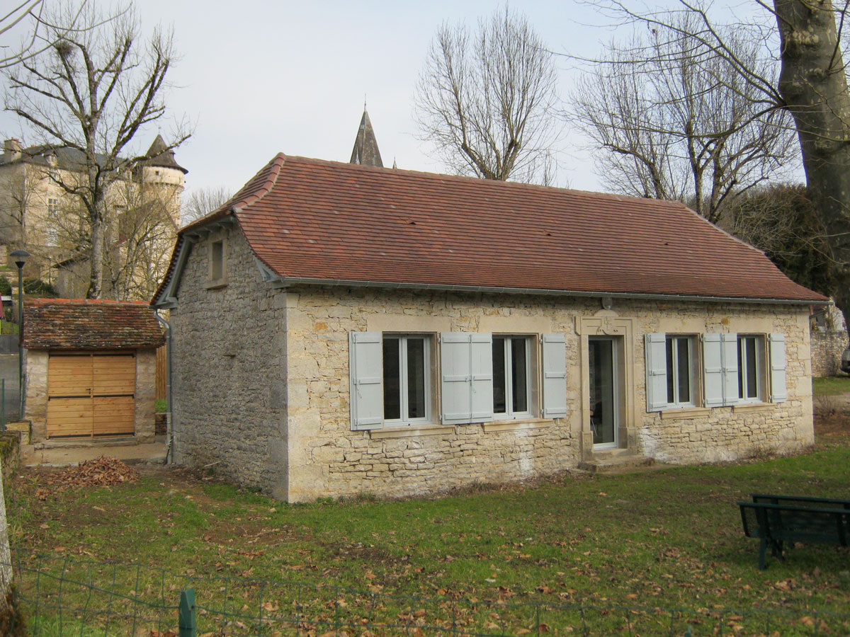 Description de l'image